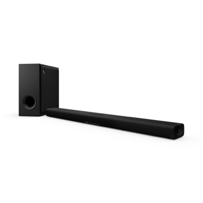 软件更新：永盈会Sound Bar产品2024年1月软件更新